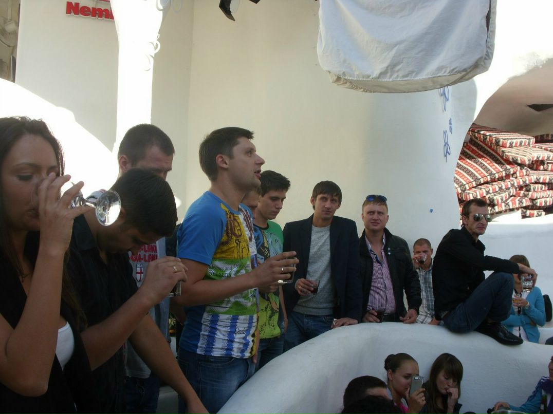 Таня Корж | Кривой Рог