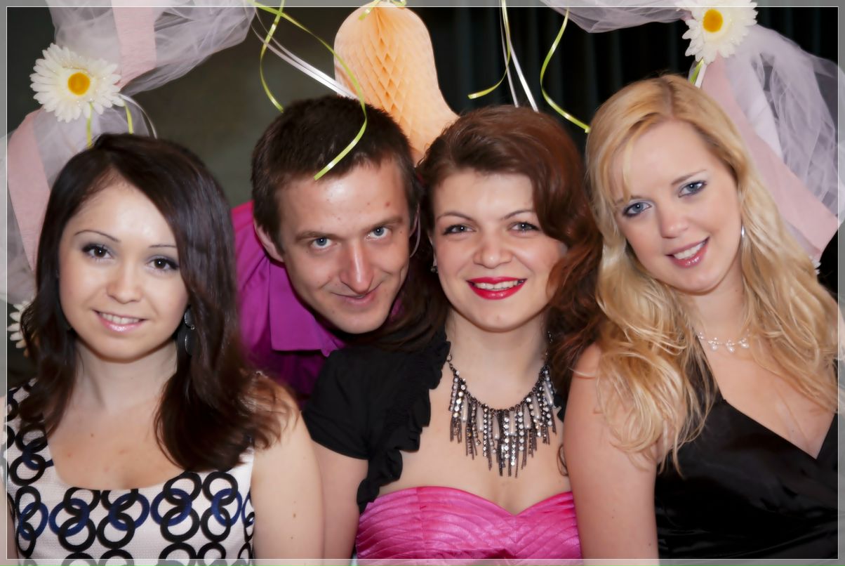 Таня Салапата | Winnipeg