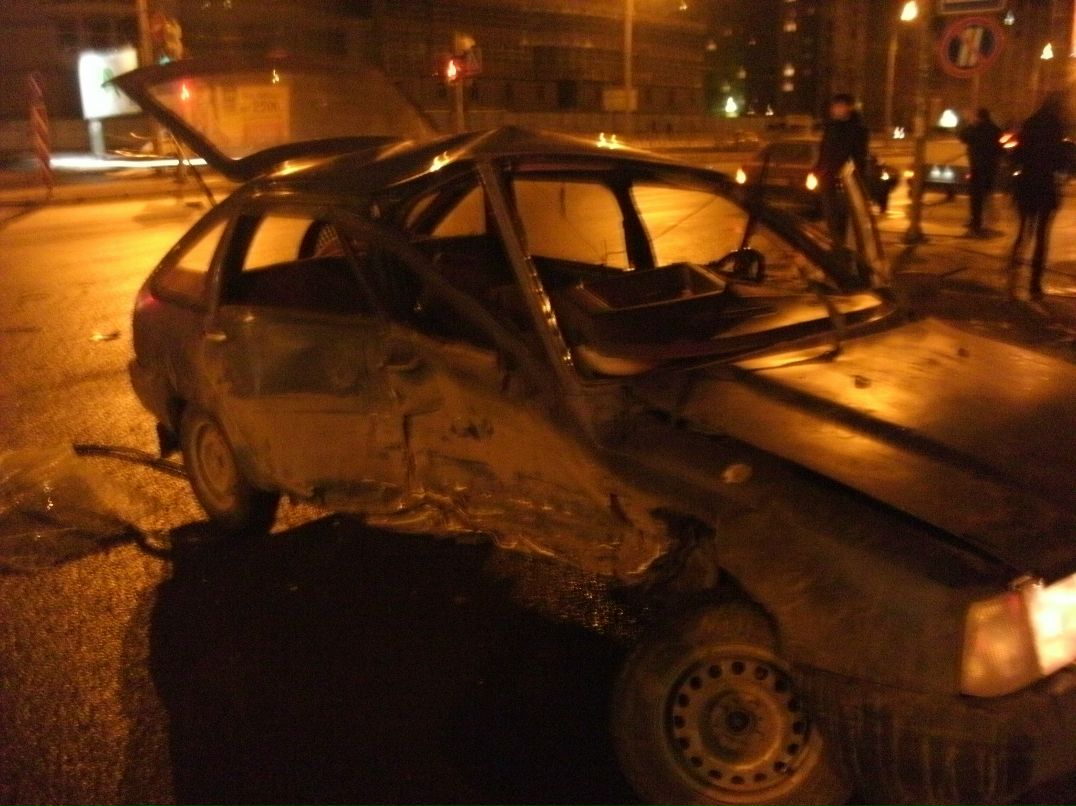 Олег Волков Люблю Чудо | Санкт-Петербург