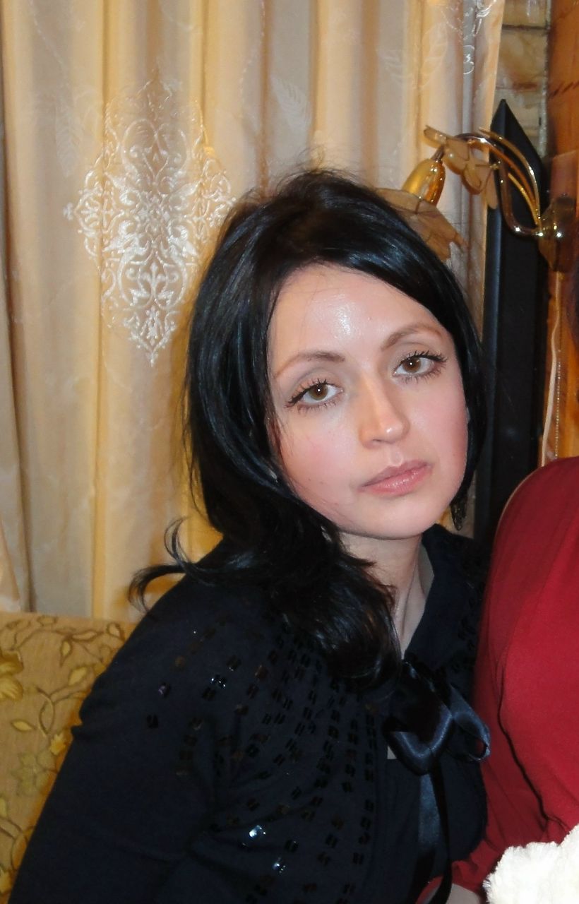 Вера Малых | Якутск