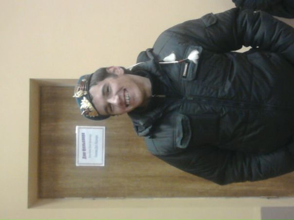 №14, Алексей Антипенко №14, Алексей Антипенко