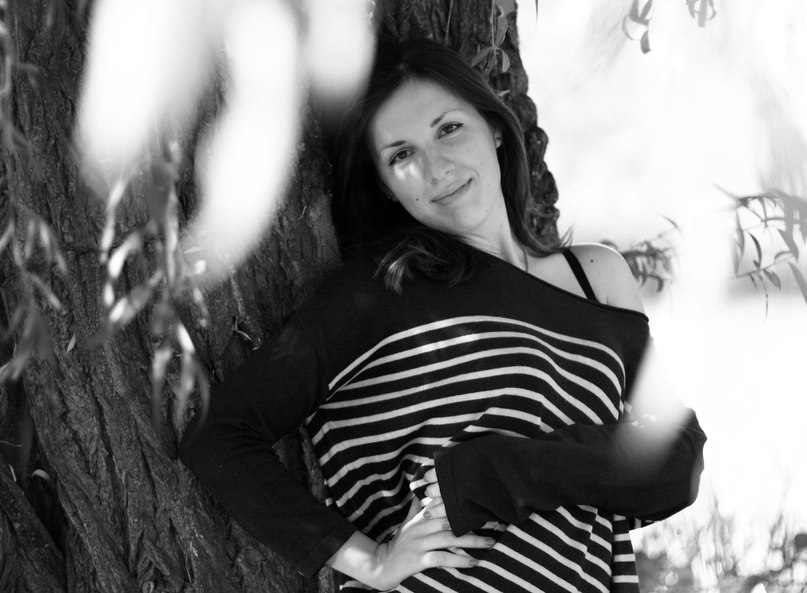 Алла Гасанова | Харьков