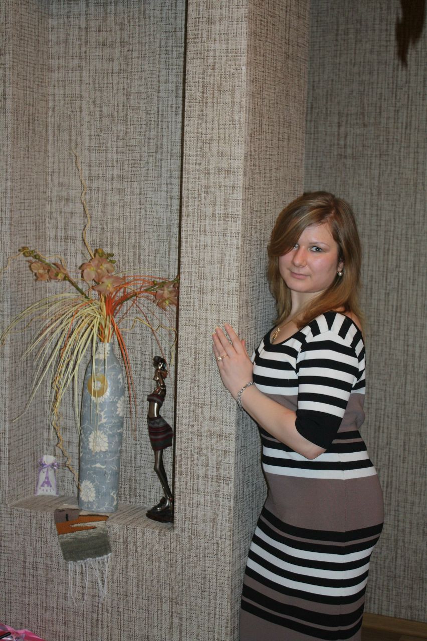 Наталья Попечителева | Санкт-Петербург