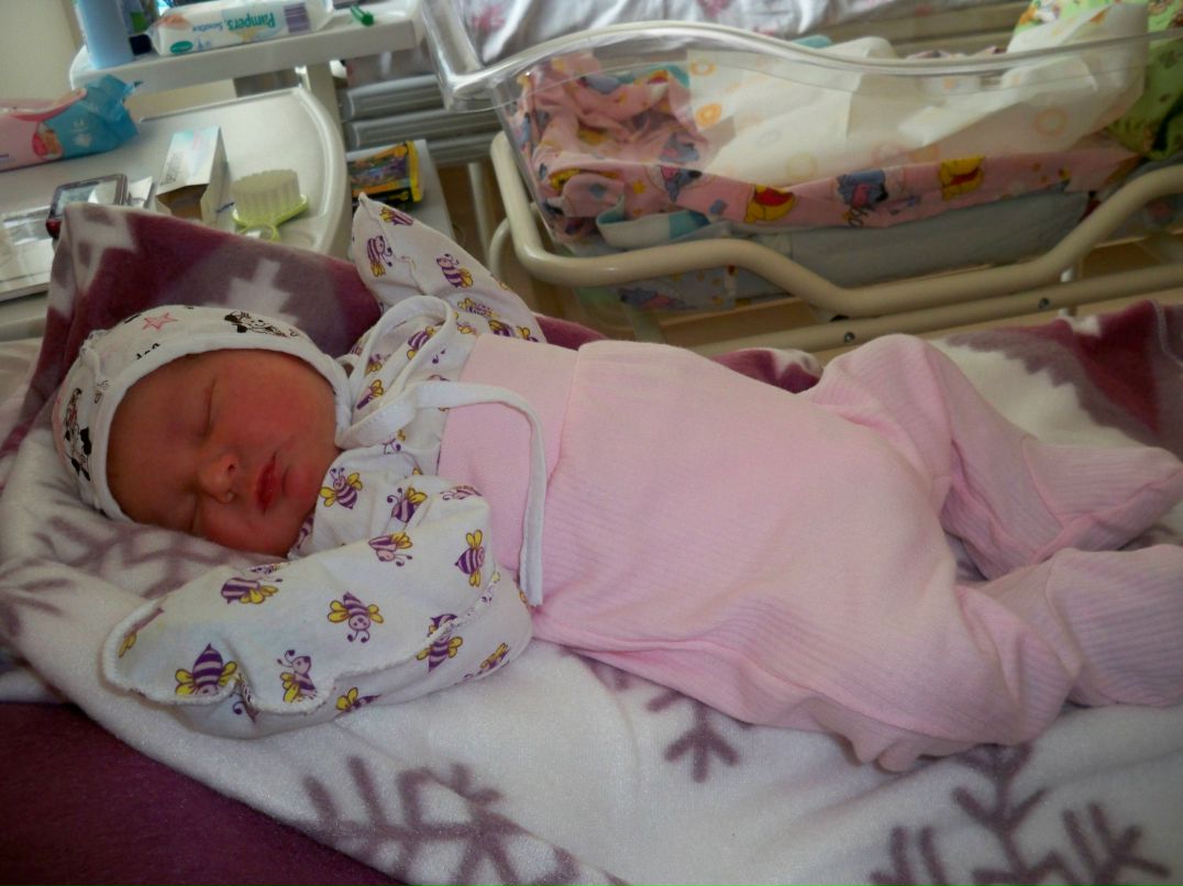 Виктория Злобина | Санкт-Петербург