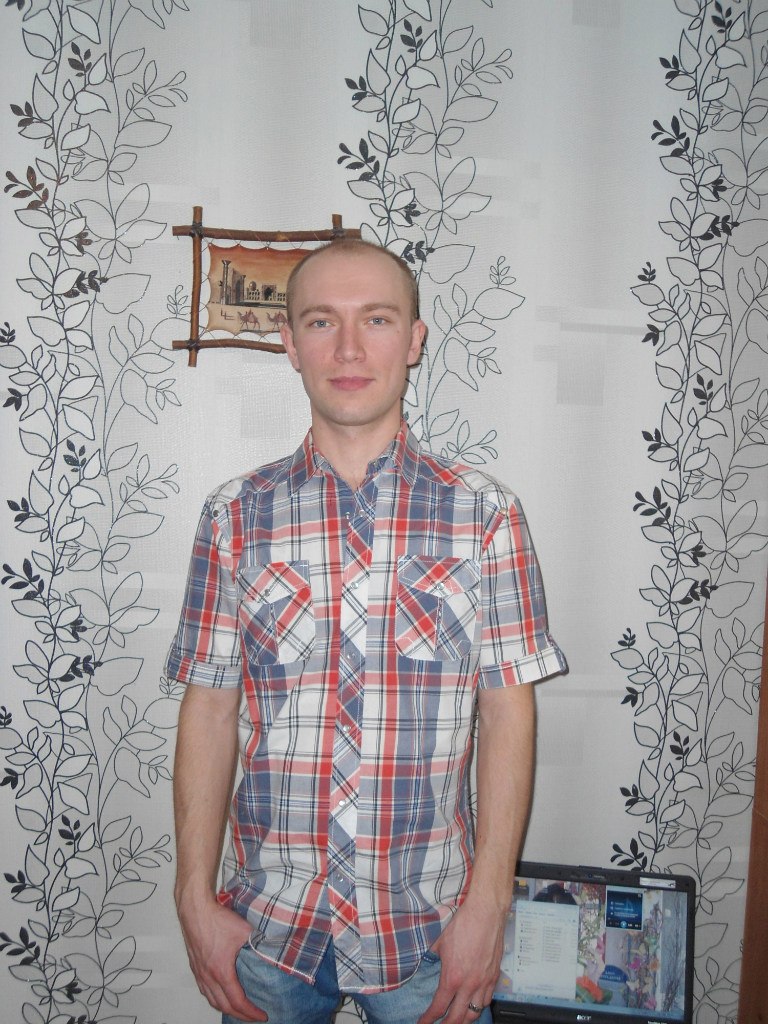 Денис Швед | Уфа