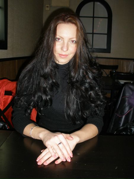 №96, Елена Машканцева, Санкт-Петербург №96, Елена Машканцева, Санкт-Петербург