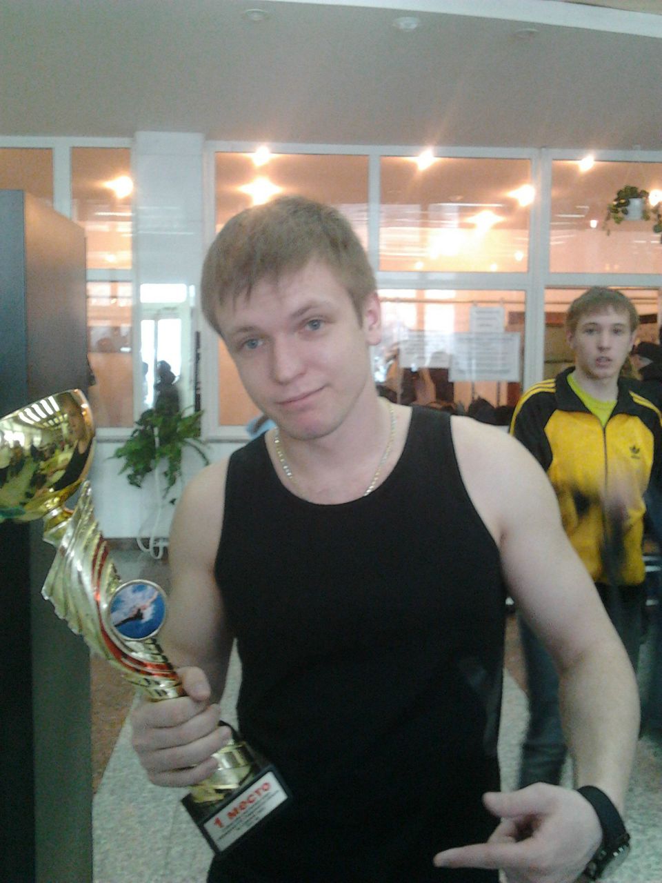 Анатолий Вассерман | Нижний Тагил