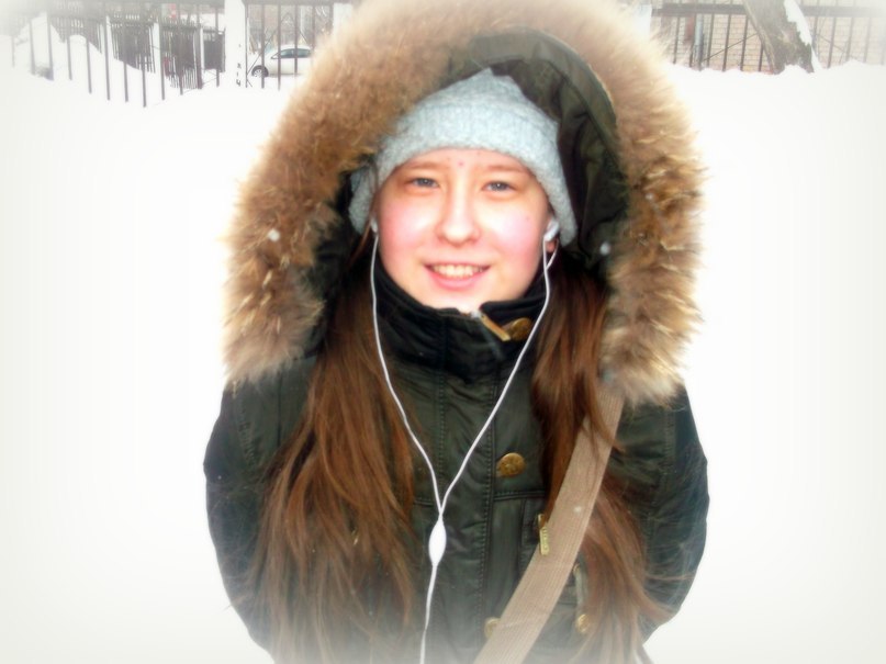 Наташа Черепкова | Нижний Новгород