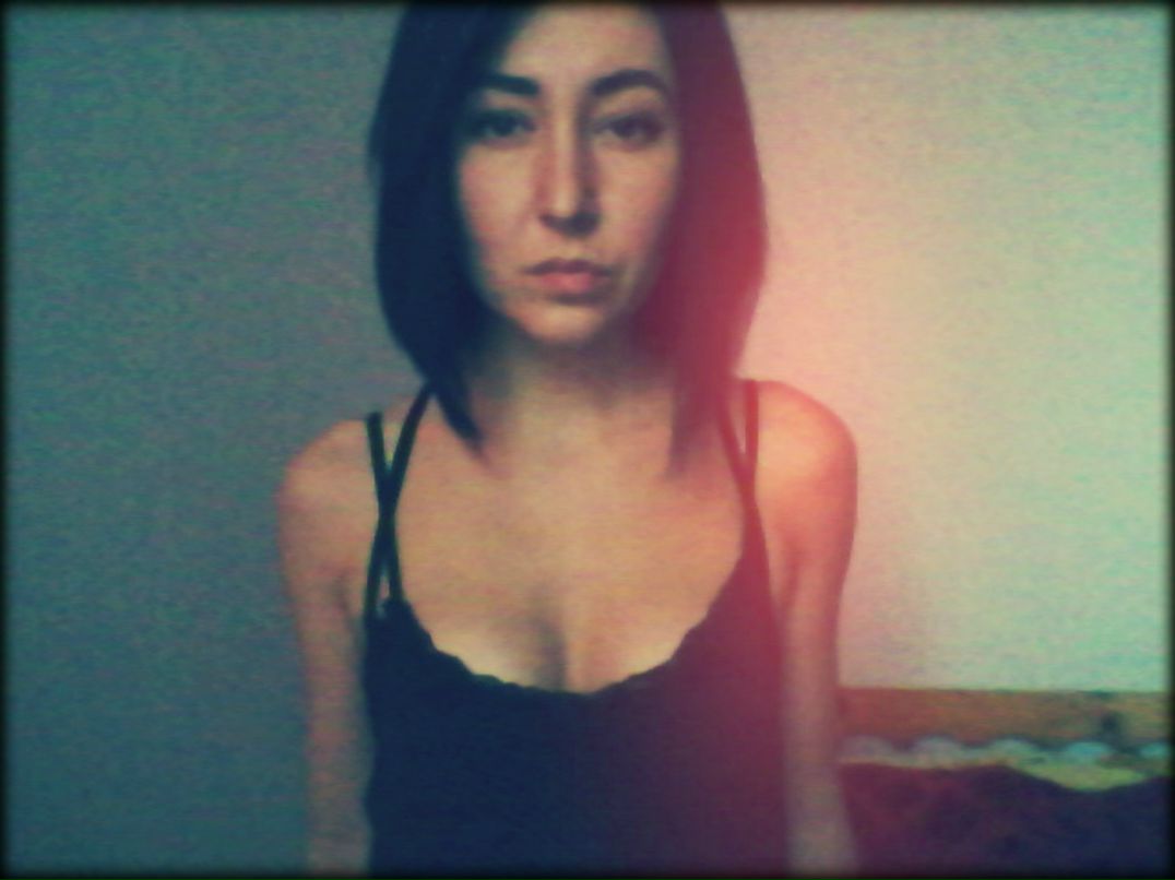 Алина Исакова | Санкт-Петербург