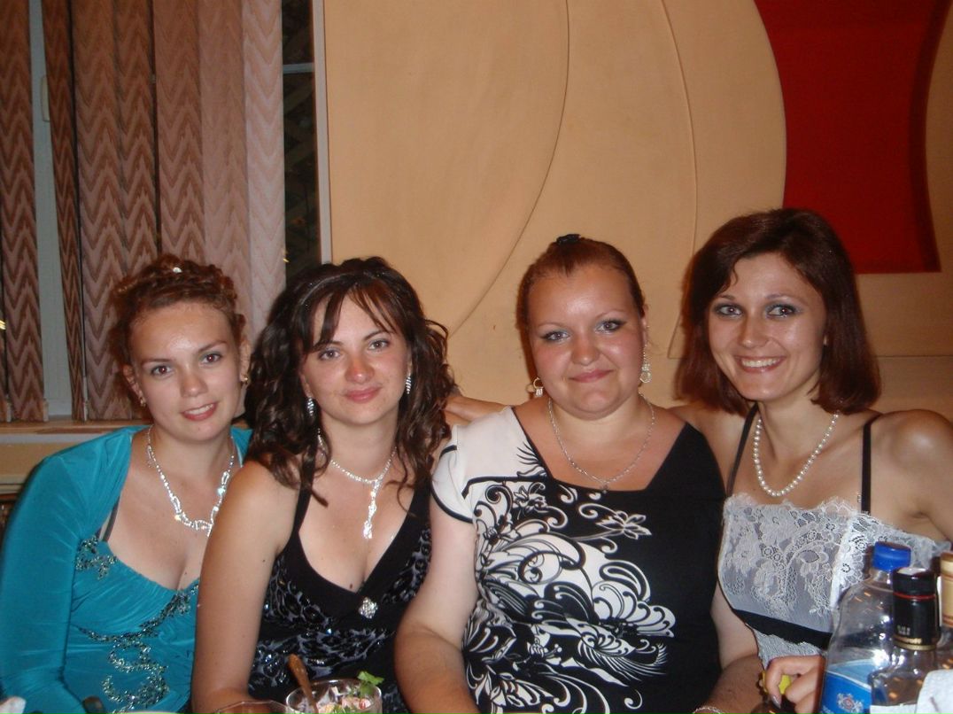 Инна Войтюк | Обухов