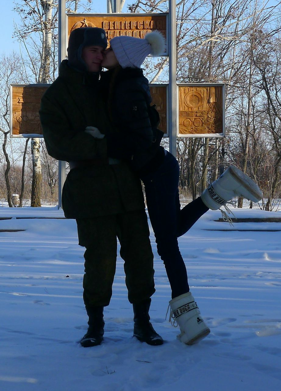 Olena Sagaydak | Москва