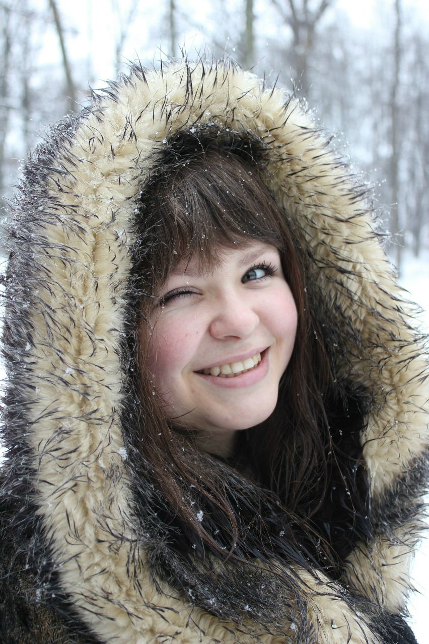 Виталия Субин | Киев