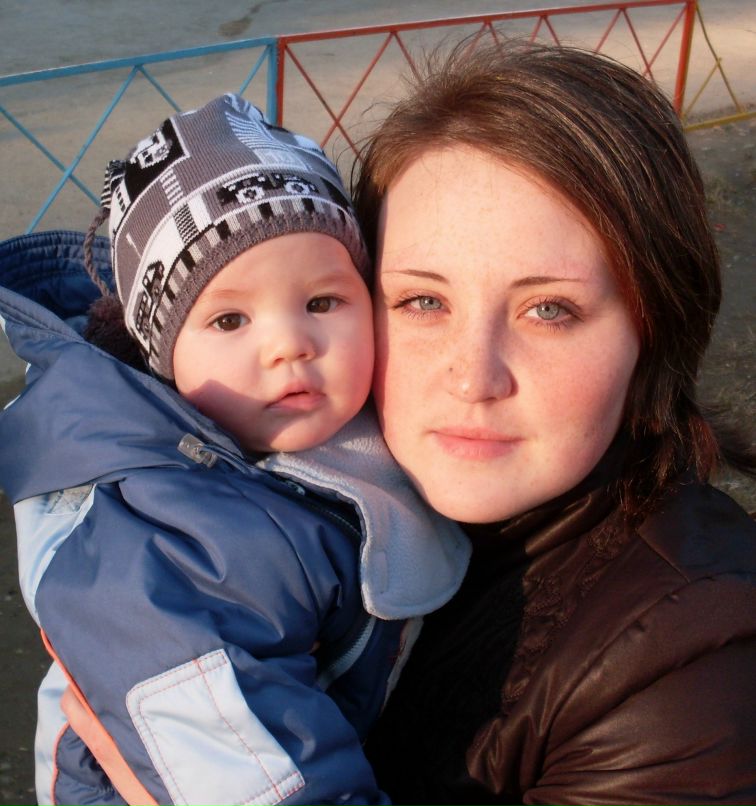 Татьяна Фомина | Калуга