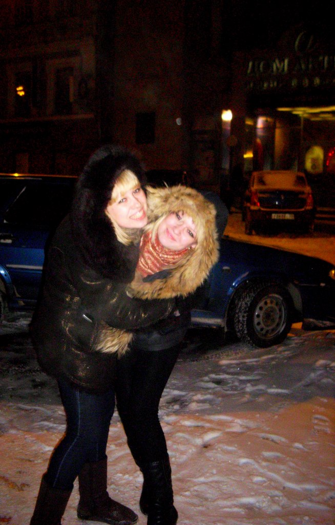 Надежда Осипова | 