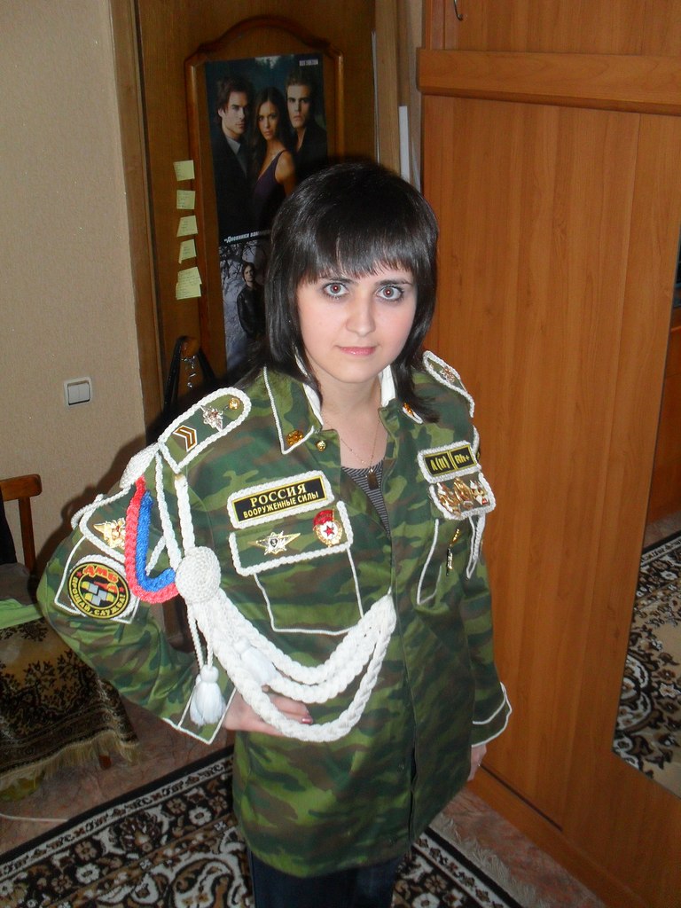 Регина Нестерова | Альметьевск