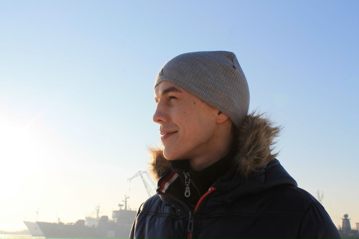 Валерий Солеников | Санкт-Петербург