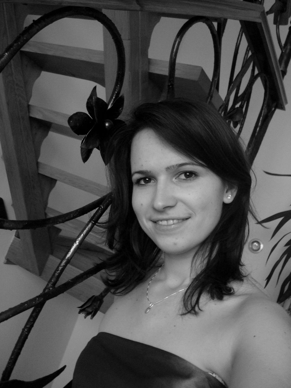 Наталя Кравчук | Калуш