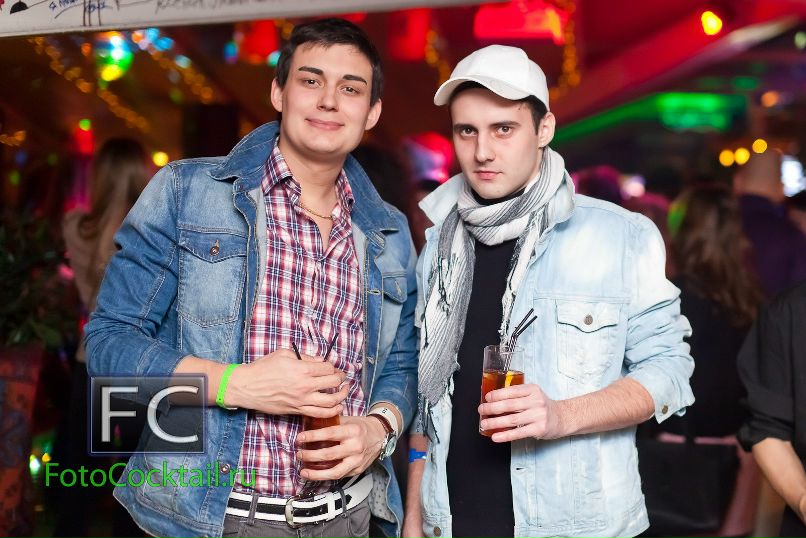 Денис Дамиани | Москва