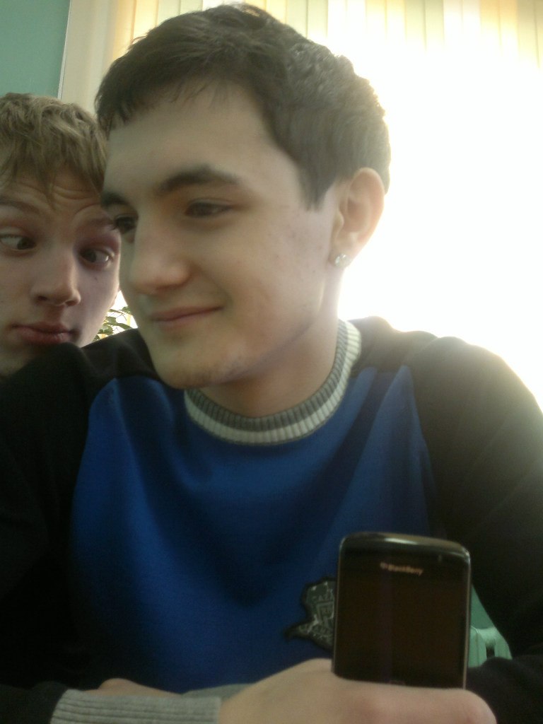 Евгений Мавчутка | Пермь