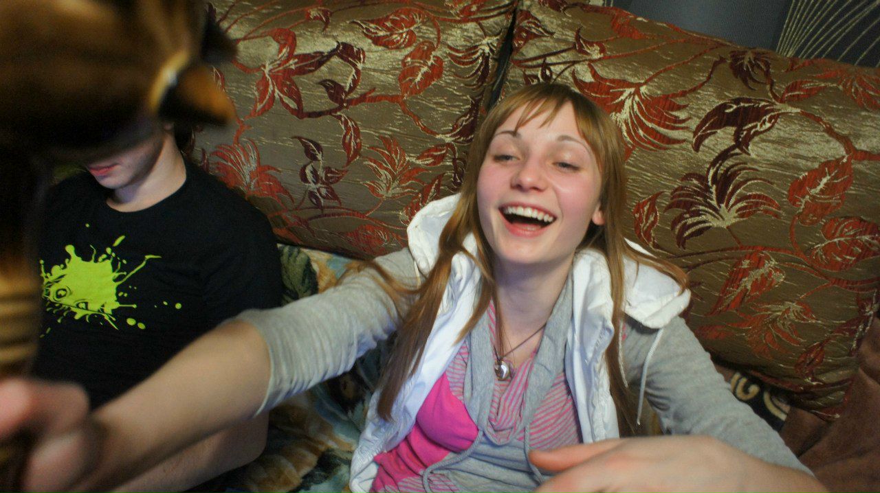 Андрей Симонов | Рязань