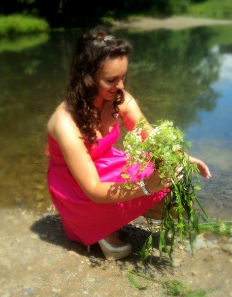 Ульяна Кузьменко | Винница