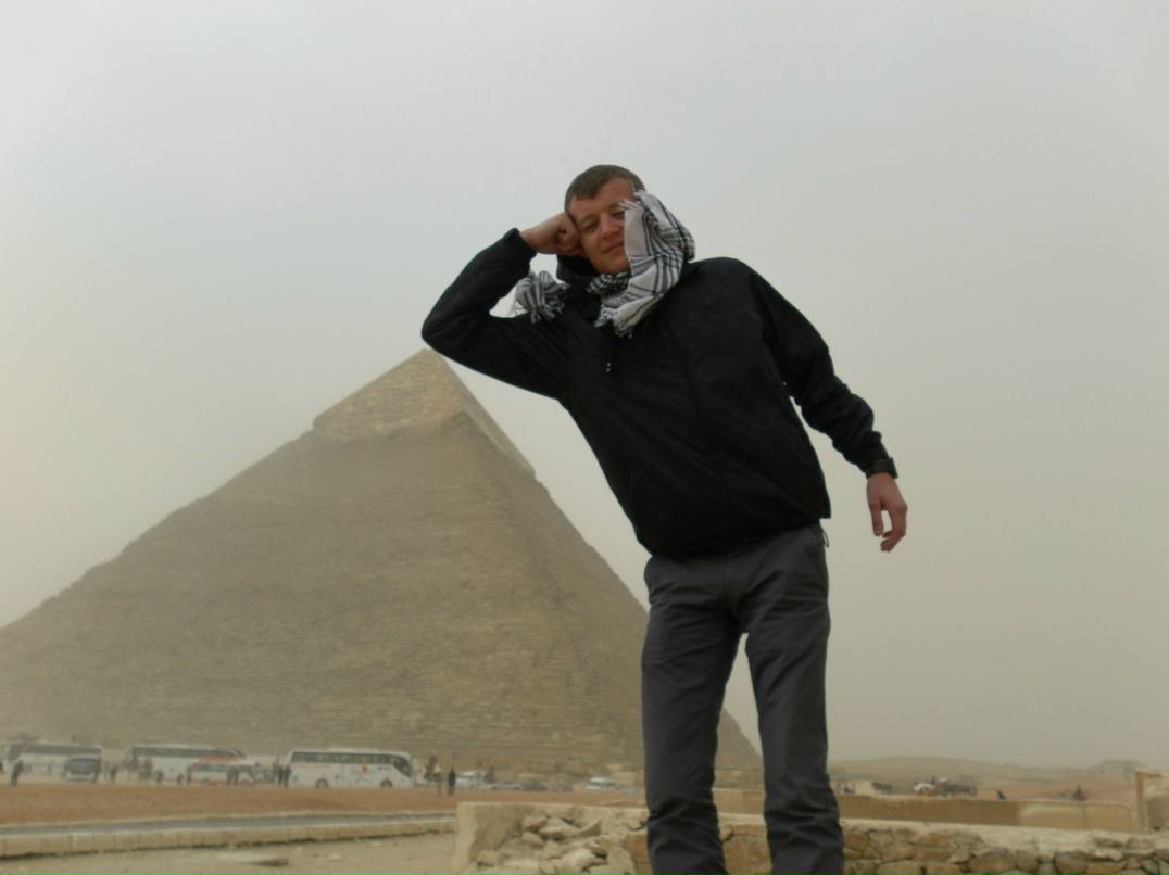 Антон Лялюк | Москва