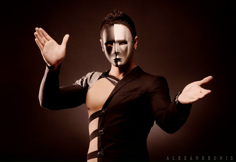 Олеся Alexandronis | ••• | | Санкт-Петербург