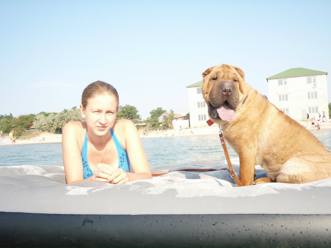 Татьяна Зинковская | Донецк