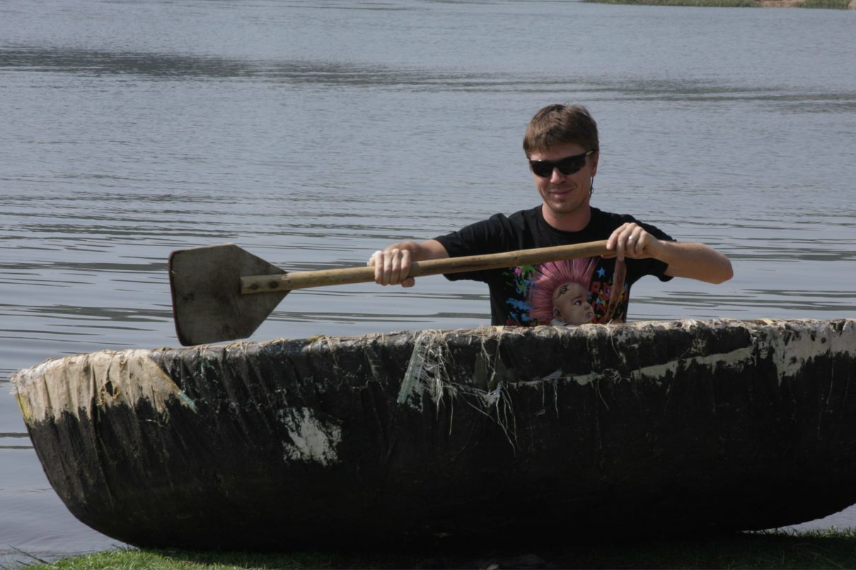 Павел Сорока | Москва