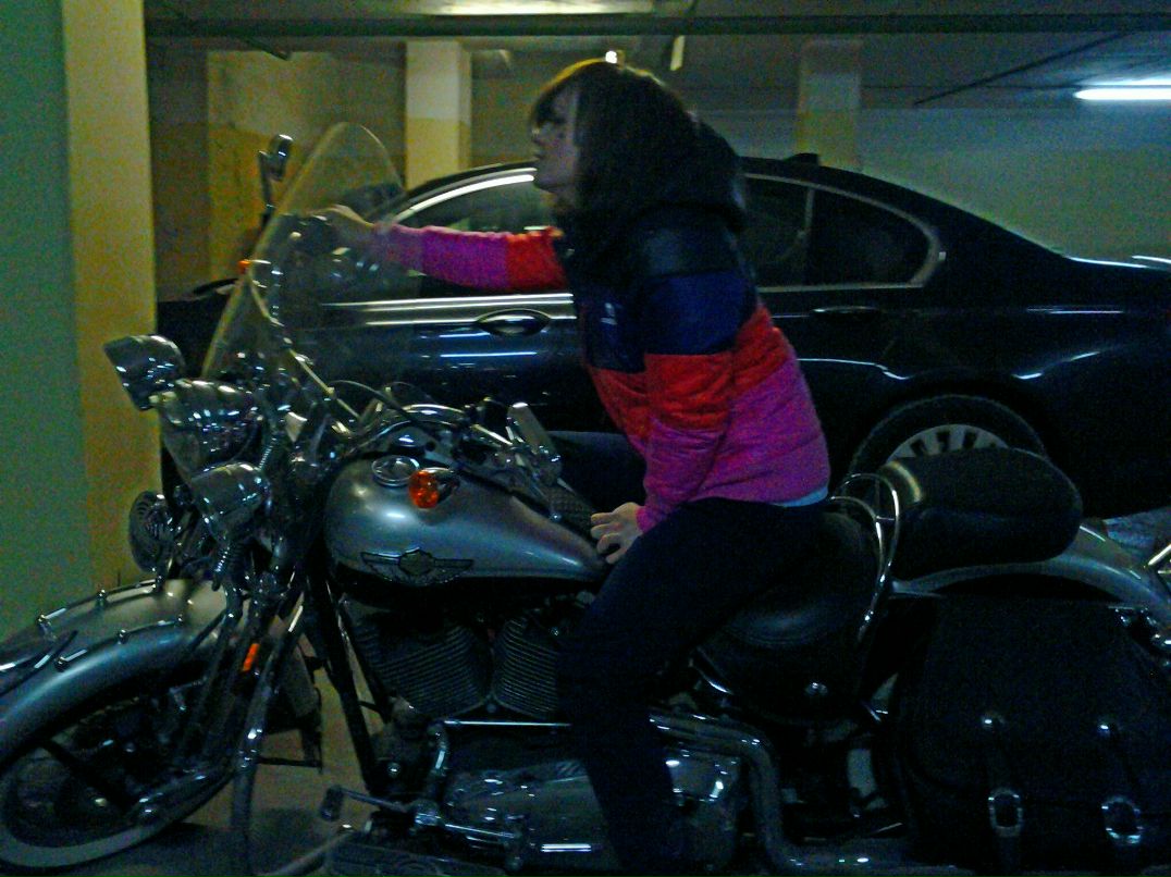 Алеся Картунен | Минск