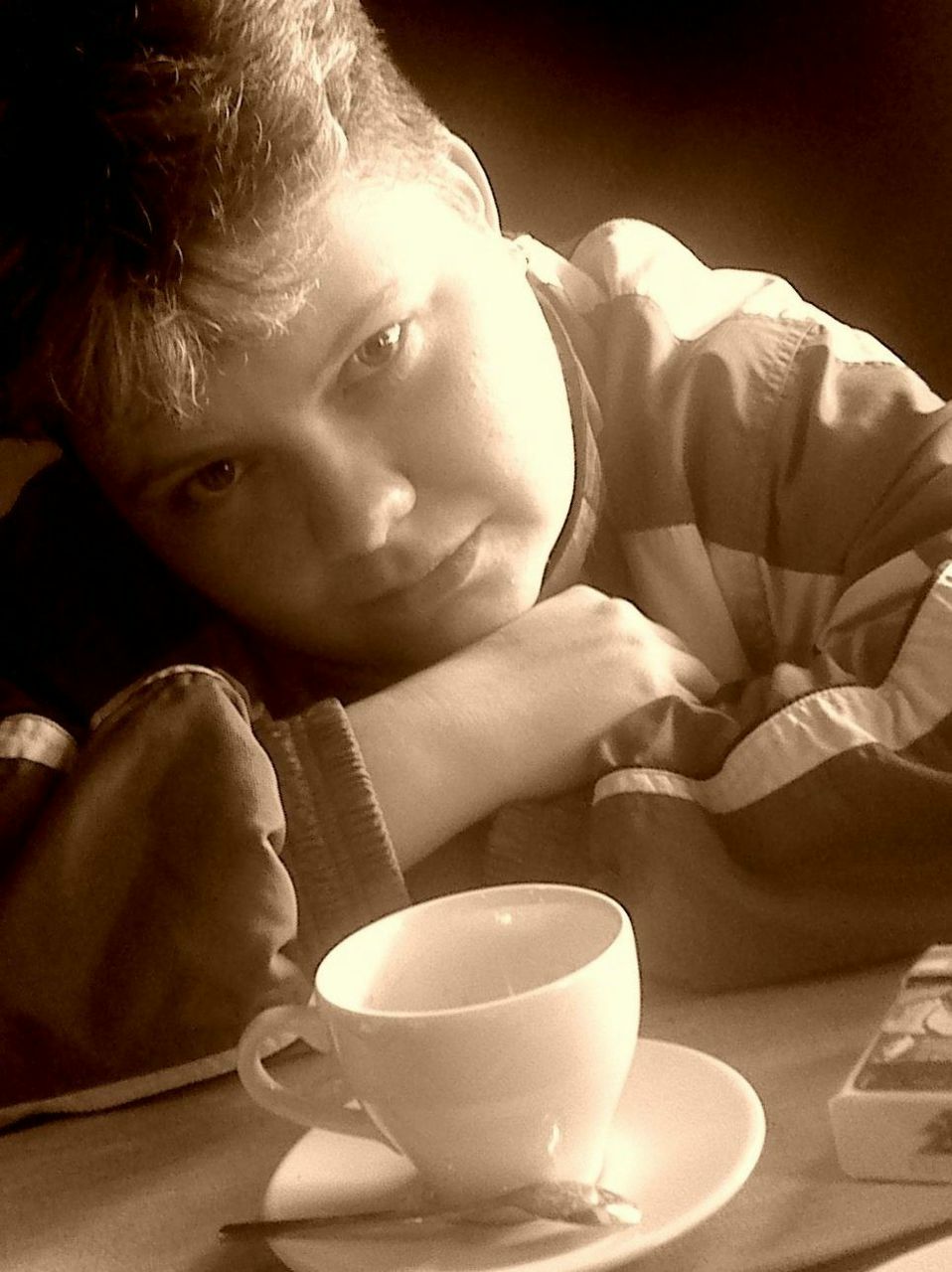 Света Arlet S.A | Москва