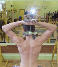 №7, Макс Ильницкий №7, Макс Ильницкий