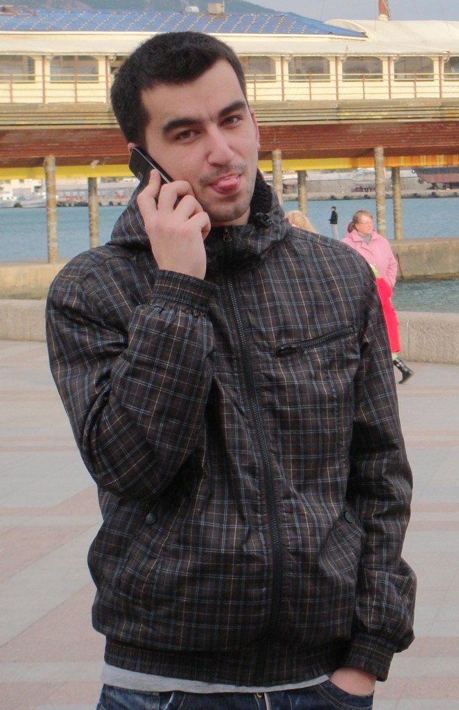 Макс Ставинский | Днепр (Днепропетровск)