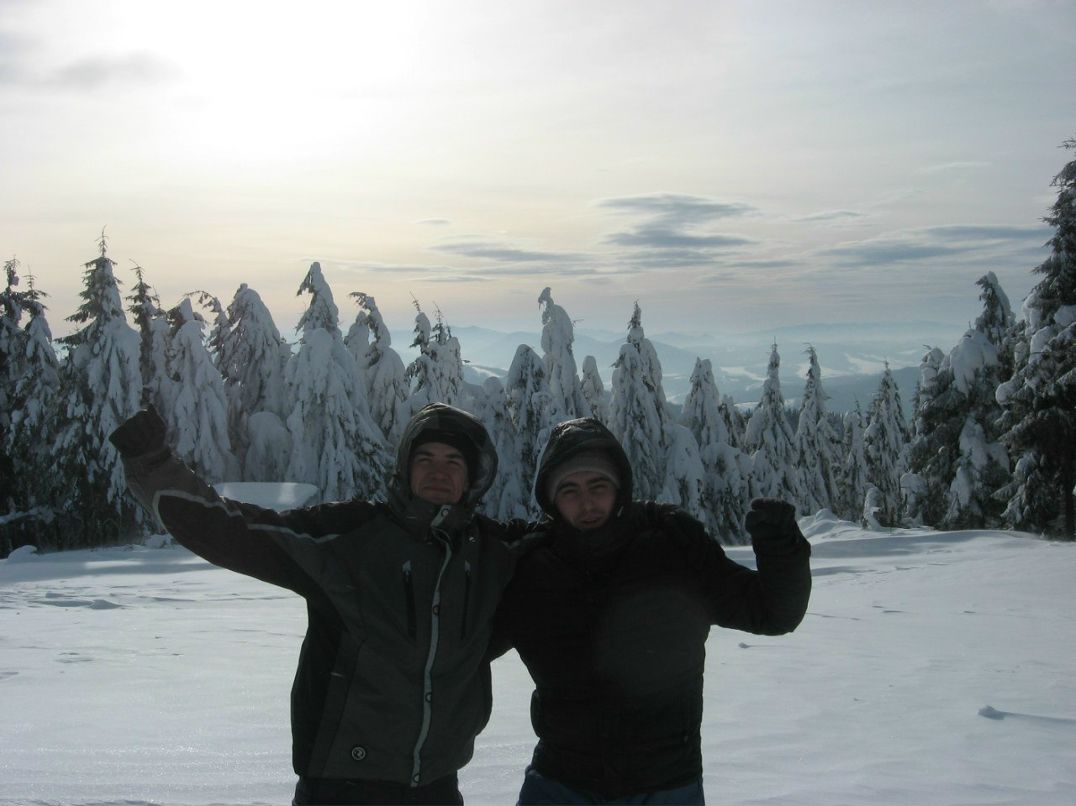 Андрій Гурко | Киев