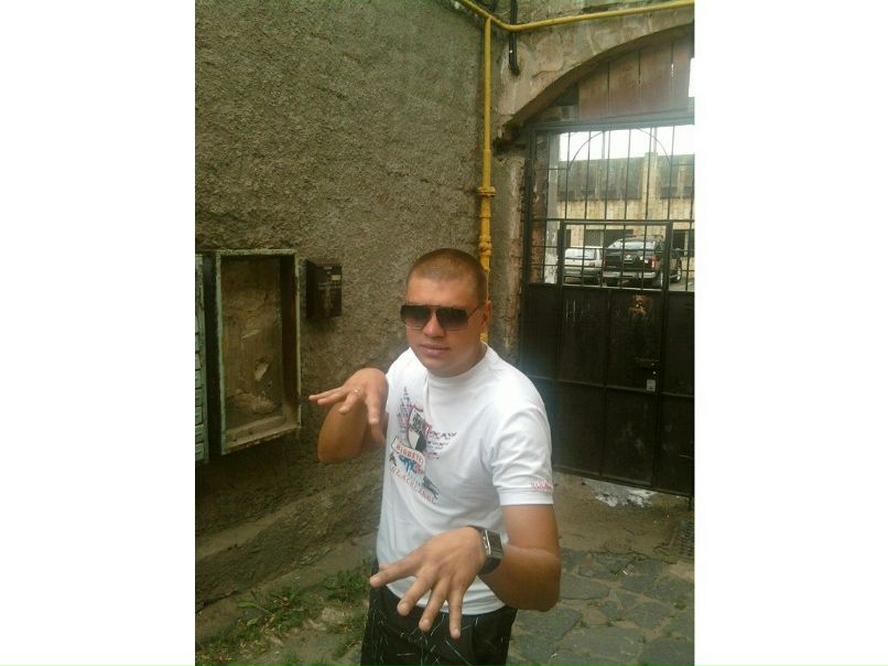 Александр Лещев | Одесса