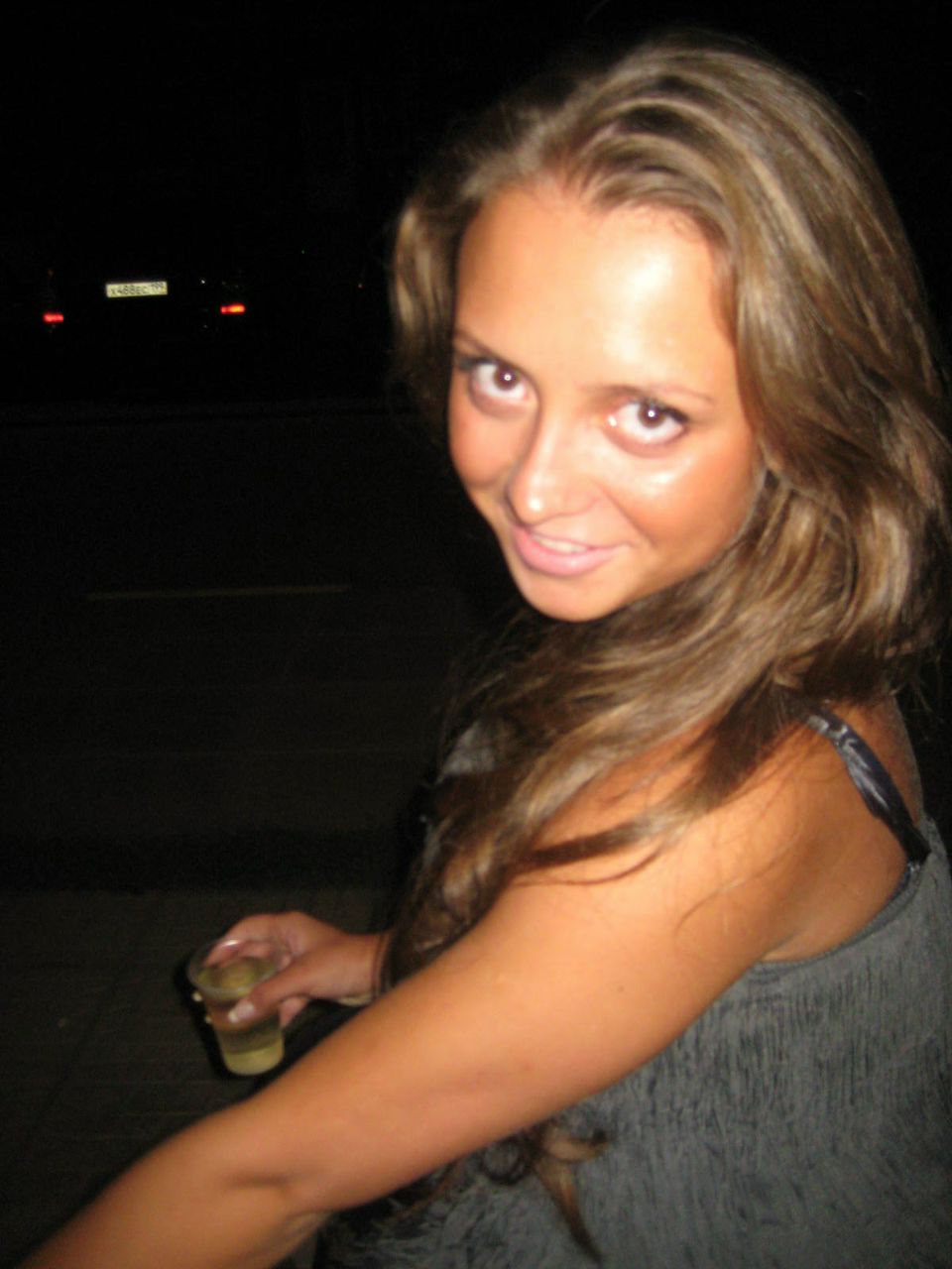 Александра Марченко Александровна | Москва