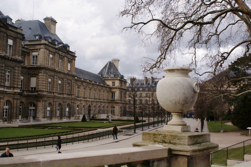 Гузель Гафиятуллина | Paris