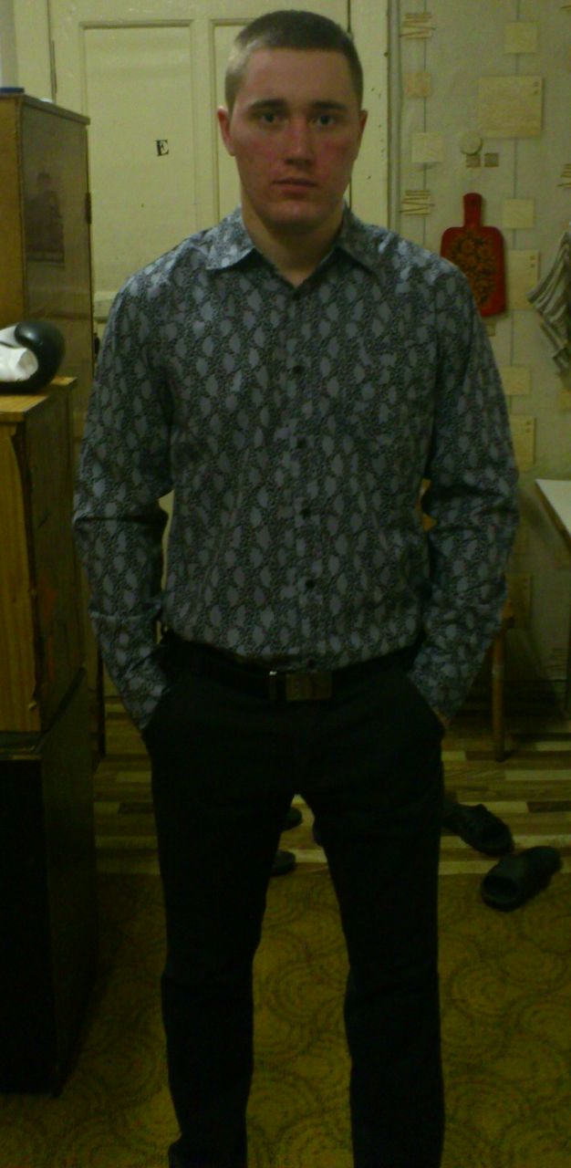 Евгений Фоменко | Воронеж