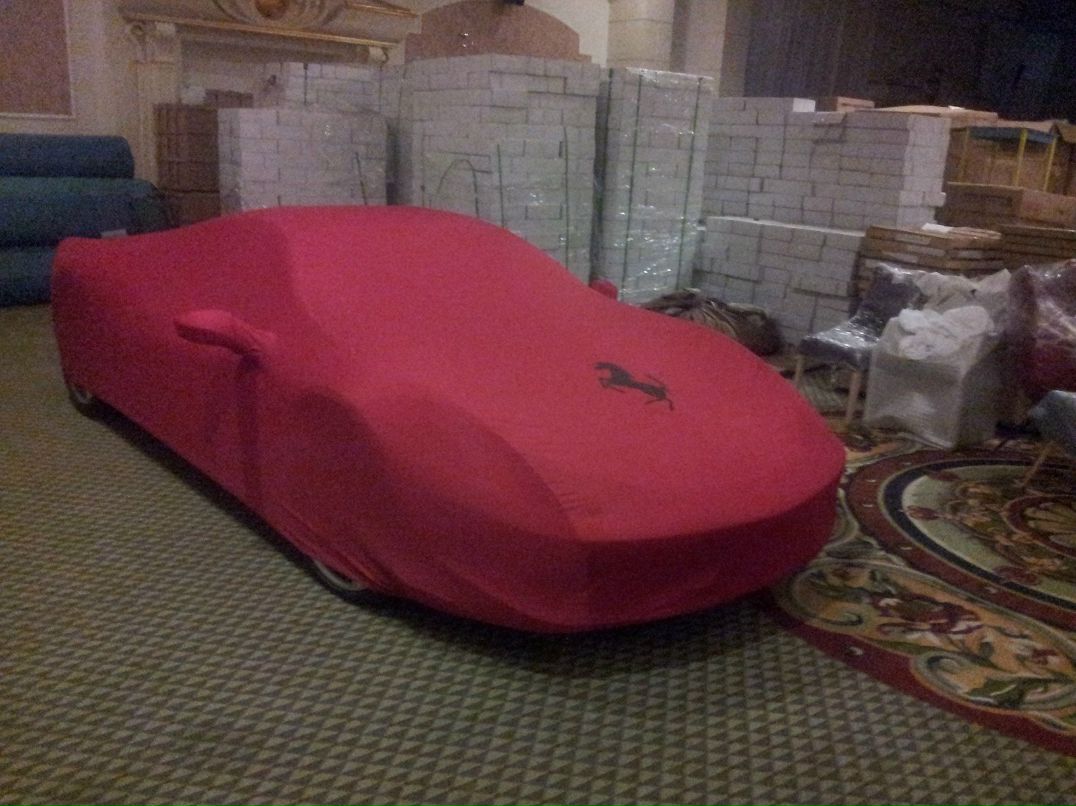 Toolatefor Rosses | Miami