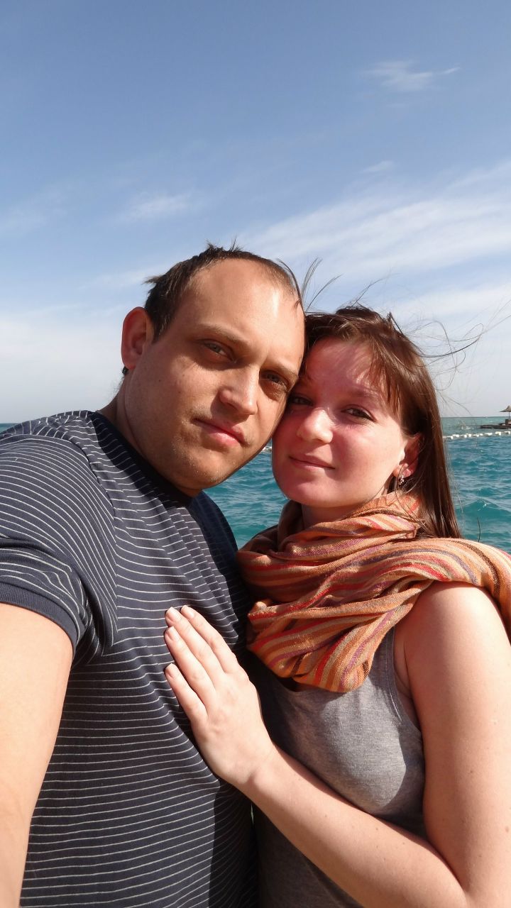 Алина Фальтина | Ульяновск