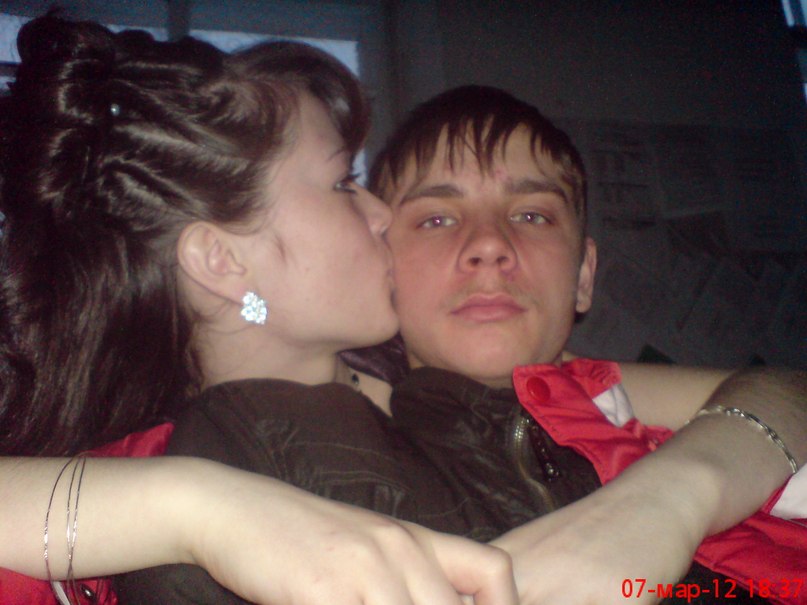 Паша Ростягай | Курск