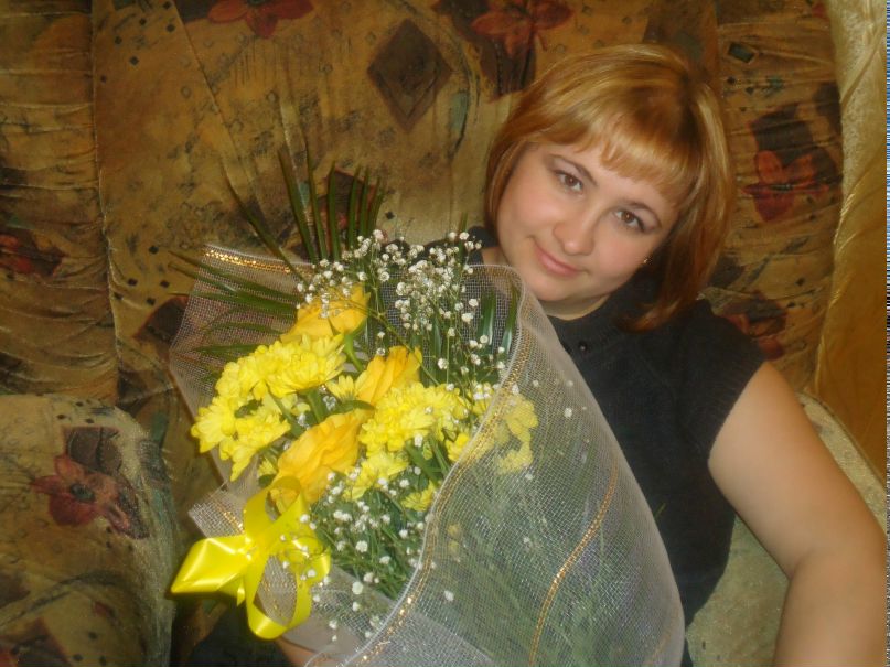 Елена Лесько | Нижний Тагил