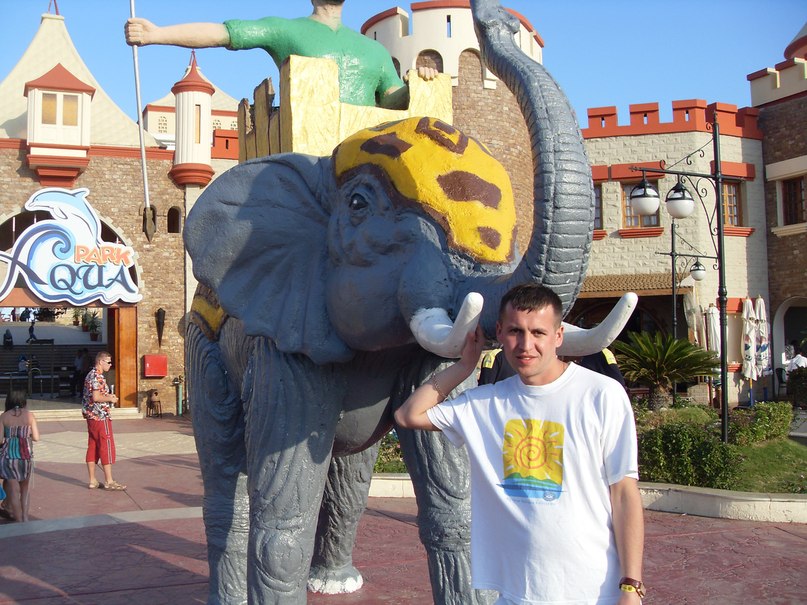 Володимир Бабій | Киев