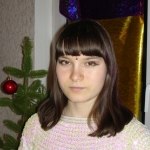 Юлия Головченко | Москва