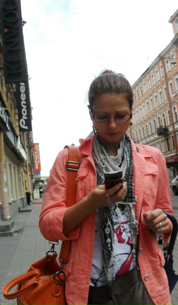 №19, Гелена Ахтареева, 43 года, Санкт-Петербург №19, Гелена Ахтареева, 43 года, Санкт-Петербург