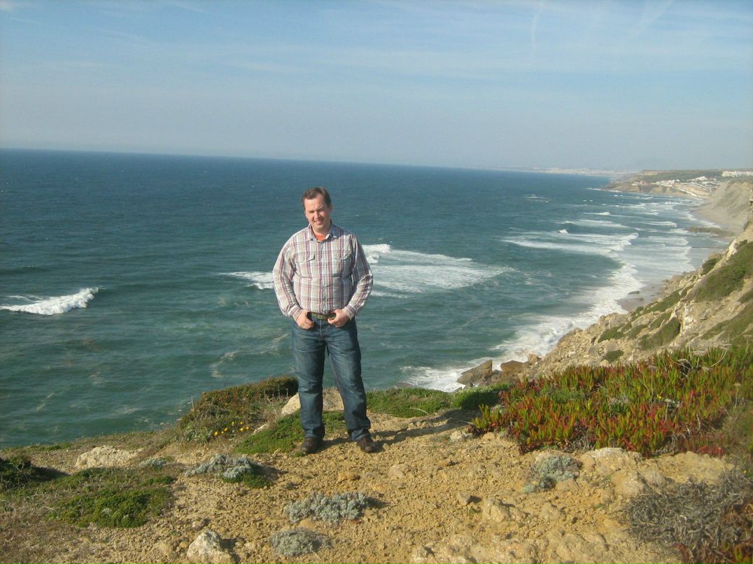 Александр Король | Санкт-Петербург