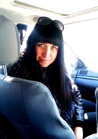 Машенька Беленкова | Хабаровск