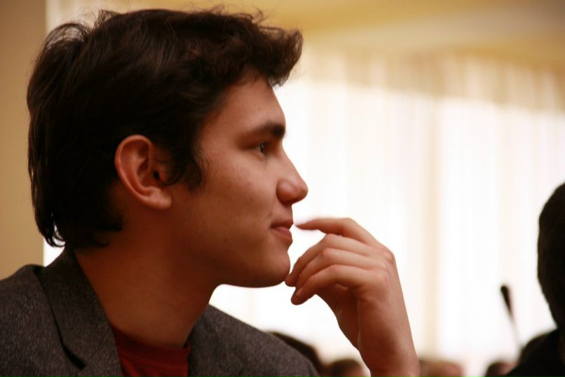 Игорь Онищенко | 