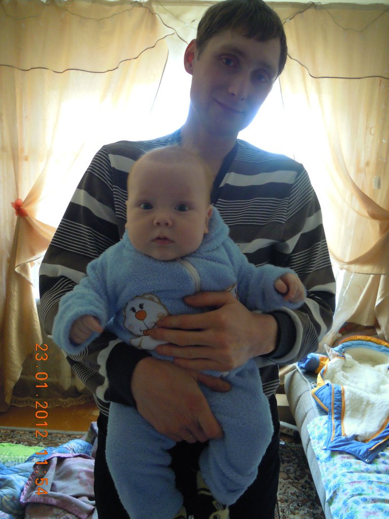 Денис Братенков | Сыктывкар