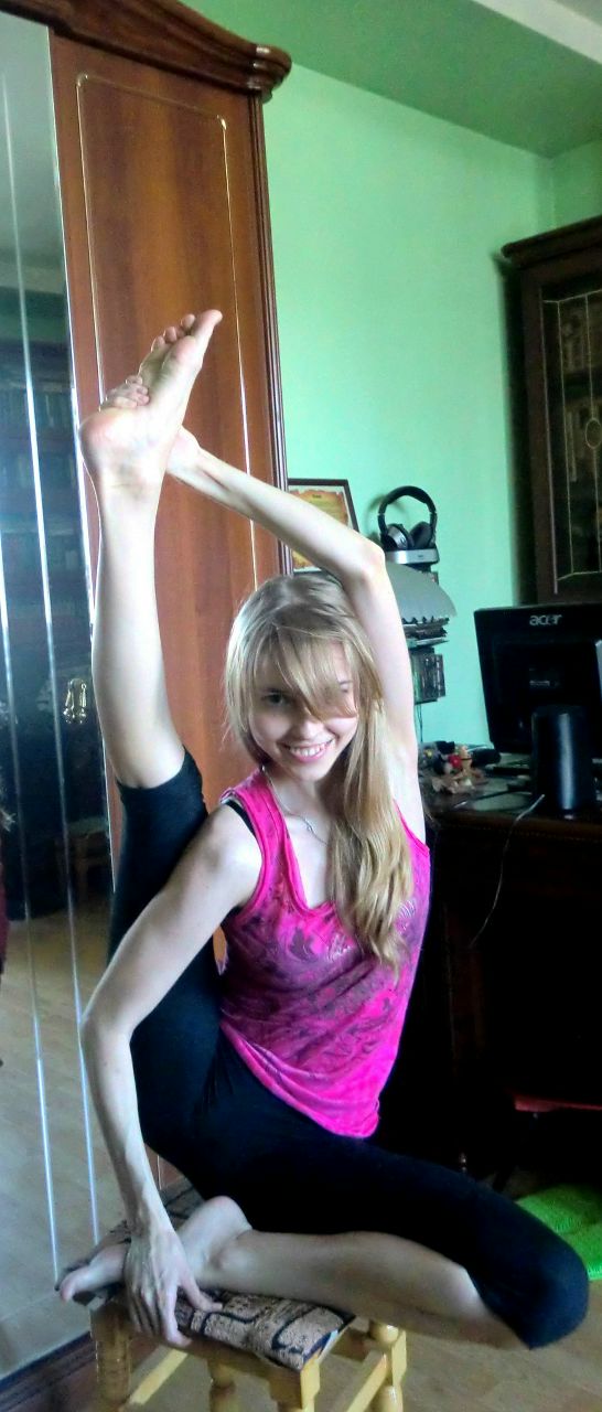 Анна Макаренкова | Москва